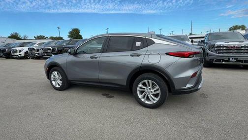 2026 Buick Envista Preferred FWD