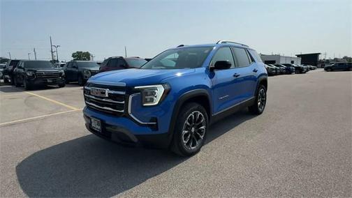 2025 GMC Terrain AWD Elevation