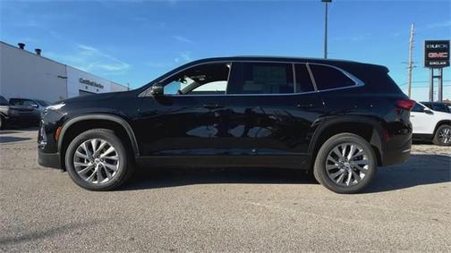 2025 Buick Enclave Preferred FWD