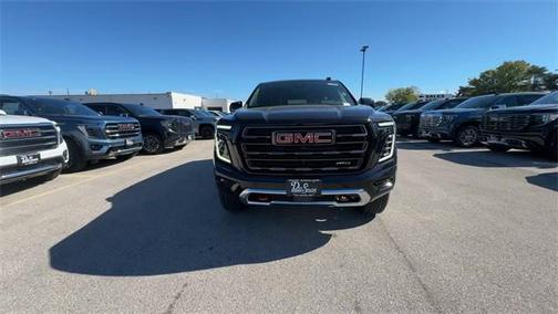 2026 GMC Yukon 4WD AT4 Ultimate