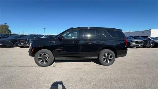 2026 GMC Yukon 4WD AT4 Ultimate