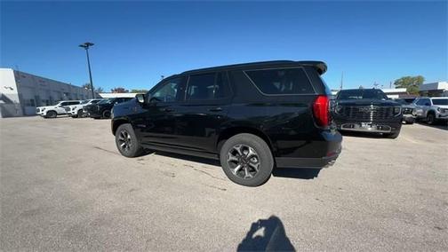 2026 GMC Yukon 4WD AT4 Ultimate