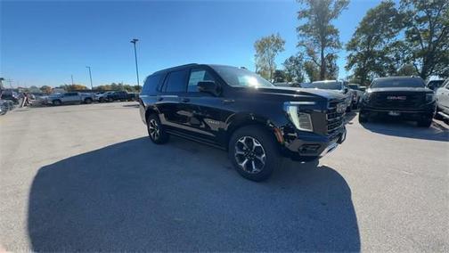 2026 GMC Yukon 4WD AT4 Ultimate