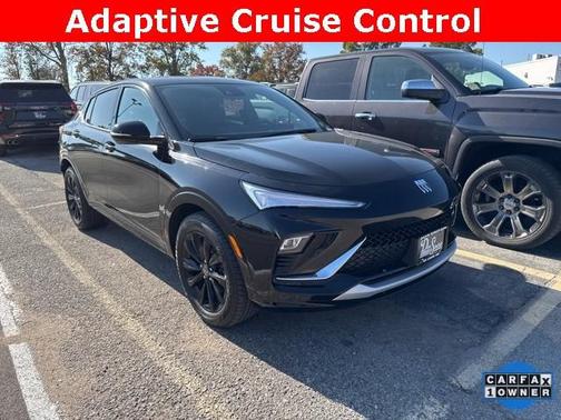 2024 Buick Envista Sport Touring FWD