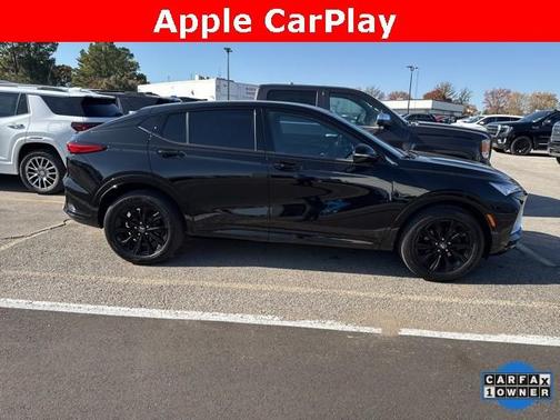 2024 Buick Envista Sport Touring FWD