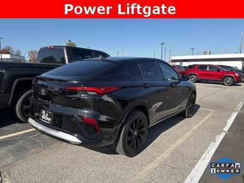 2024 Buick Envista Sport Touring FWD