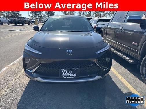 2024 Buick Envista Sport Touring FWD