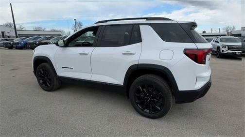 2025 GMC Terrain AWD Elevation