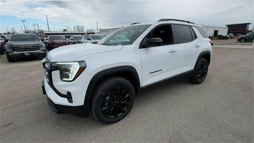 2025 GMC Terrain AWD Elevation