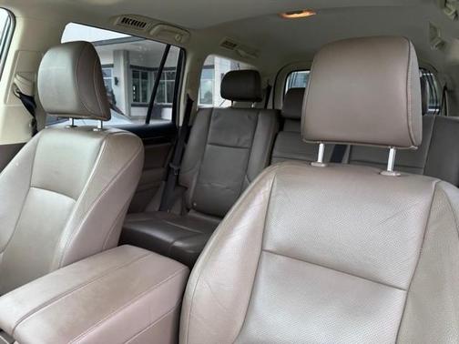 2017 Lexus GX 460 Base