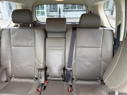 2017 Lexus GX 460 Base