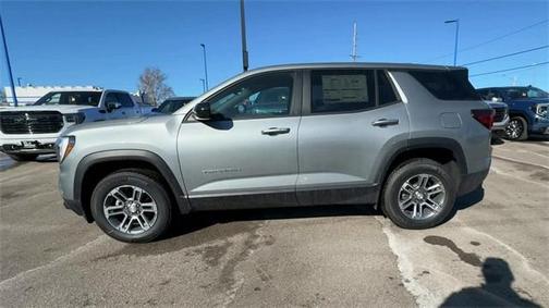 2025 GMC Terrain AWD Elevation