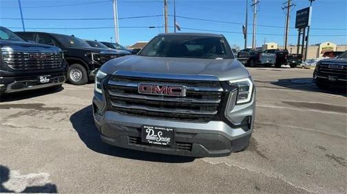 2025 GMC Terrain AWD Elevation
