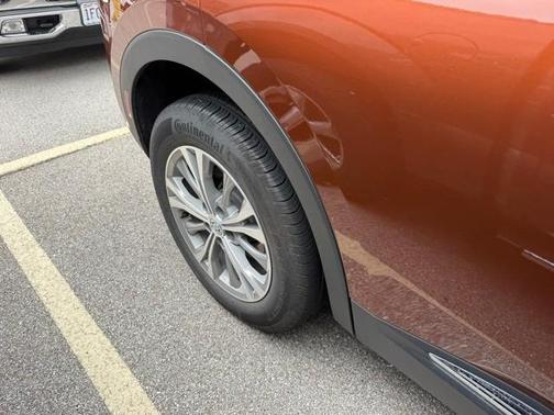 2022 Buick Envision FWD Preferred