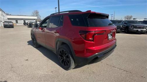 2025 GMC Terrain AWD Elevation