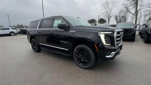2026 GMC Yukon XL 4WD Elevation