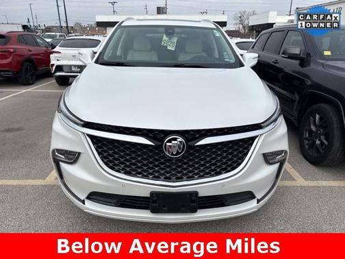 2024 Buick Enclave Avenir AWD