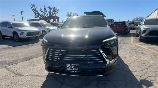 2025 Buick Enclave Preferred FWD