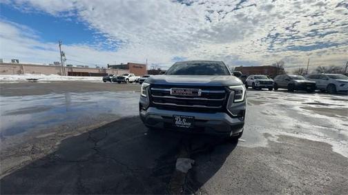 2025 GMC Terrain AWD Elevation