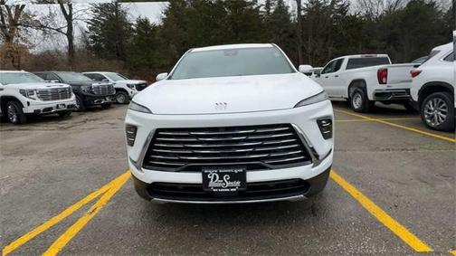 2025 Buick Enclave Preferred FWD
