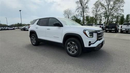 2025 GMC Terrain AWD Elevation