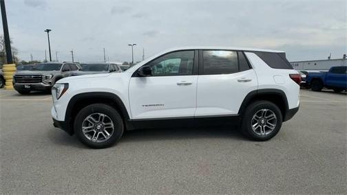 2025 GMC Terrain AWD Elevation