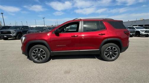 2025 GMC Terrain AWD Elevation