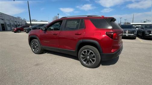 2025 GMC Terrain AWD Elevation