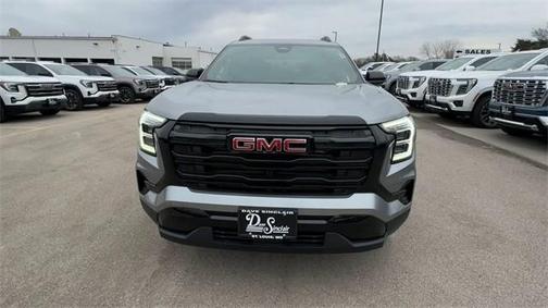 2025 GMC Terrain AWD Elevation