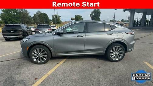 2024 Buick Envista Avenir FWD