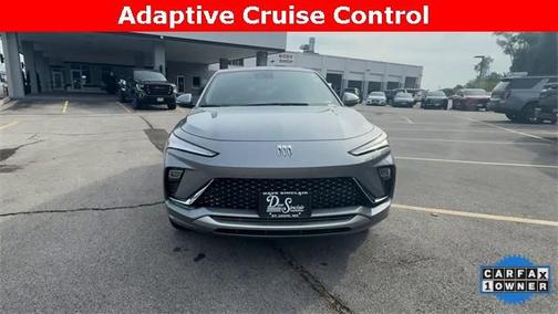 2024 Buick Envista Avenir FWD