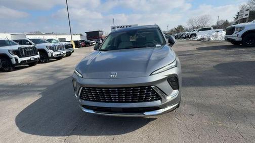 2026 Buick Envision Avenir AWD