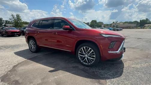 2025 Buick Enclave Avenir FWD