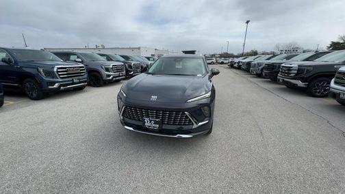 2026 Buick Envision Avenir AWD