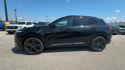 2025 Buick Envision Sport Touring AWD