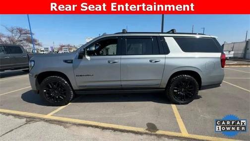 2023 GMC Yukon XL Denali Ultimate