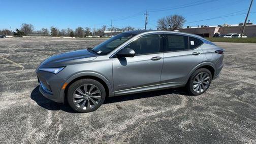 2026 Buick Envista Avenir FWD
