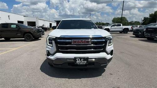 2025 GMC Terrain FWD Elevation