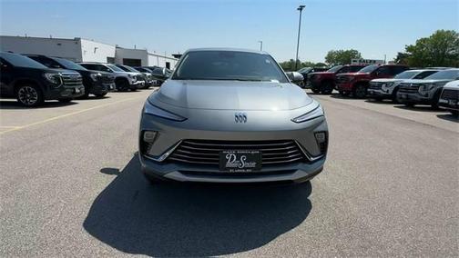 2025 Buick Envista Preferred FWD