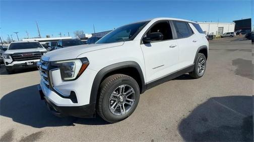 2025 GMC Terrain AWD Elevation