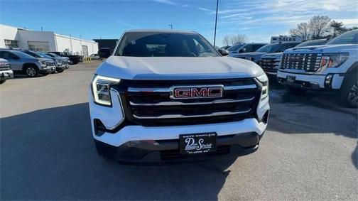 2025 GMC Terrain AWD Elevation