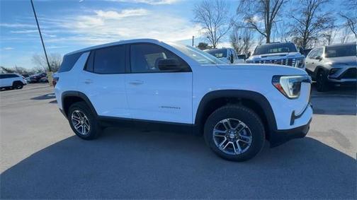 2025 GMC Terrain AWD Elevation