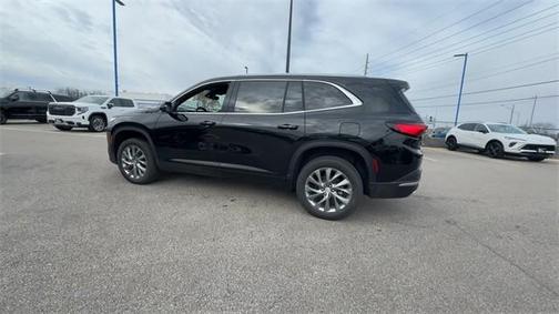 2025 Buick Enclave Preferred FWD