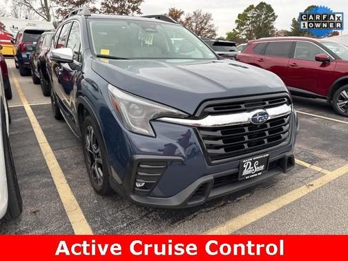 2023 Subaru Ascent Limited 7-Passenger