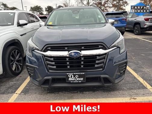 2023 Subaru Ascent Limited 7-Passenger
