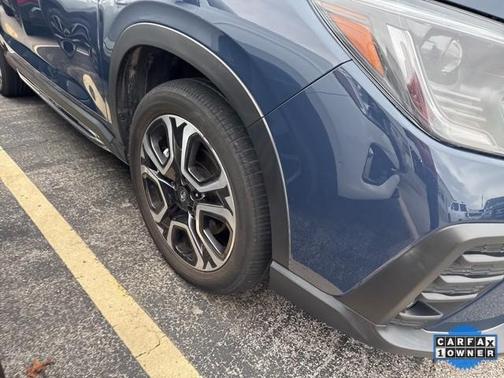 2023 Subaru Ascent Limited 7-Passenger