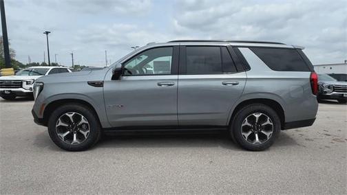 2025 GMC Yukon 4WD AT4 Ultimate