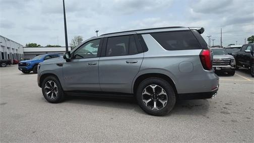2025 GMC Yukon 4WD AT4 Ultimate