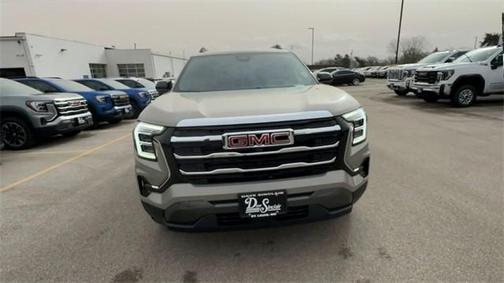 2025 GMC Terrain AWD Elevation