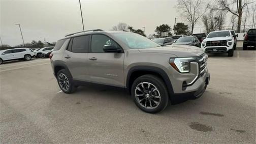 2025 GMC Terrain AWD Elevation
